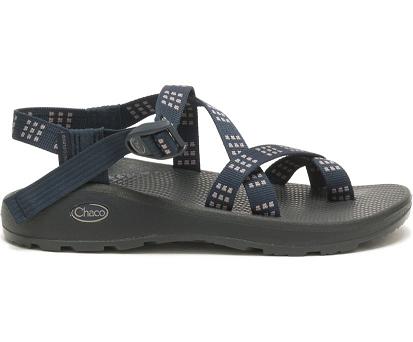 Sandalias Chaco Hombre Z/Cloud 2 Azul Marino España AINO58362